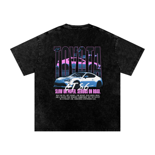 UPGEARED | GT86 Tee