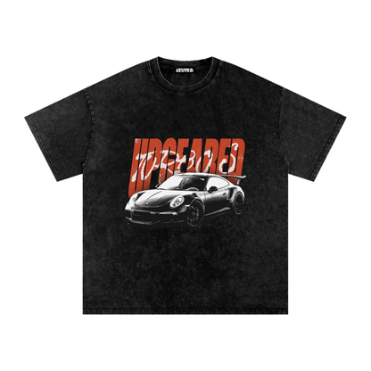 UPGEARED | Turbo S Tee