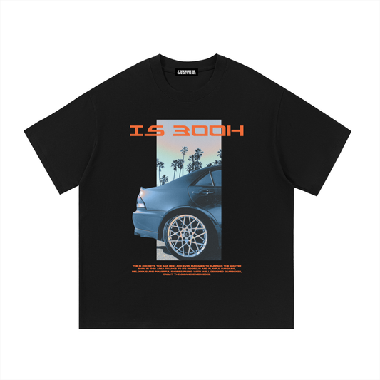 UPGEARED | Lexus Tee