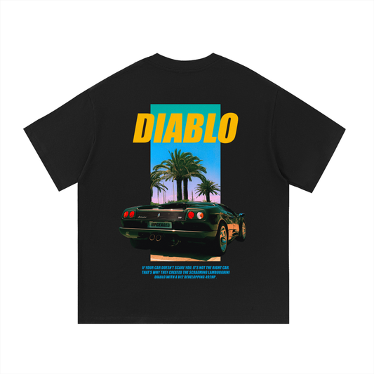 UPGEARED | Diablo Tee