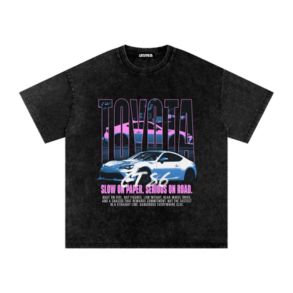 UPGEARED | GT86 Tee