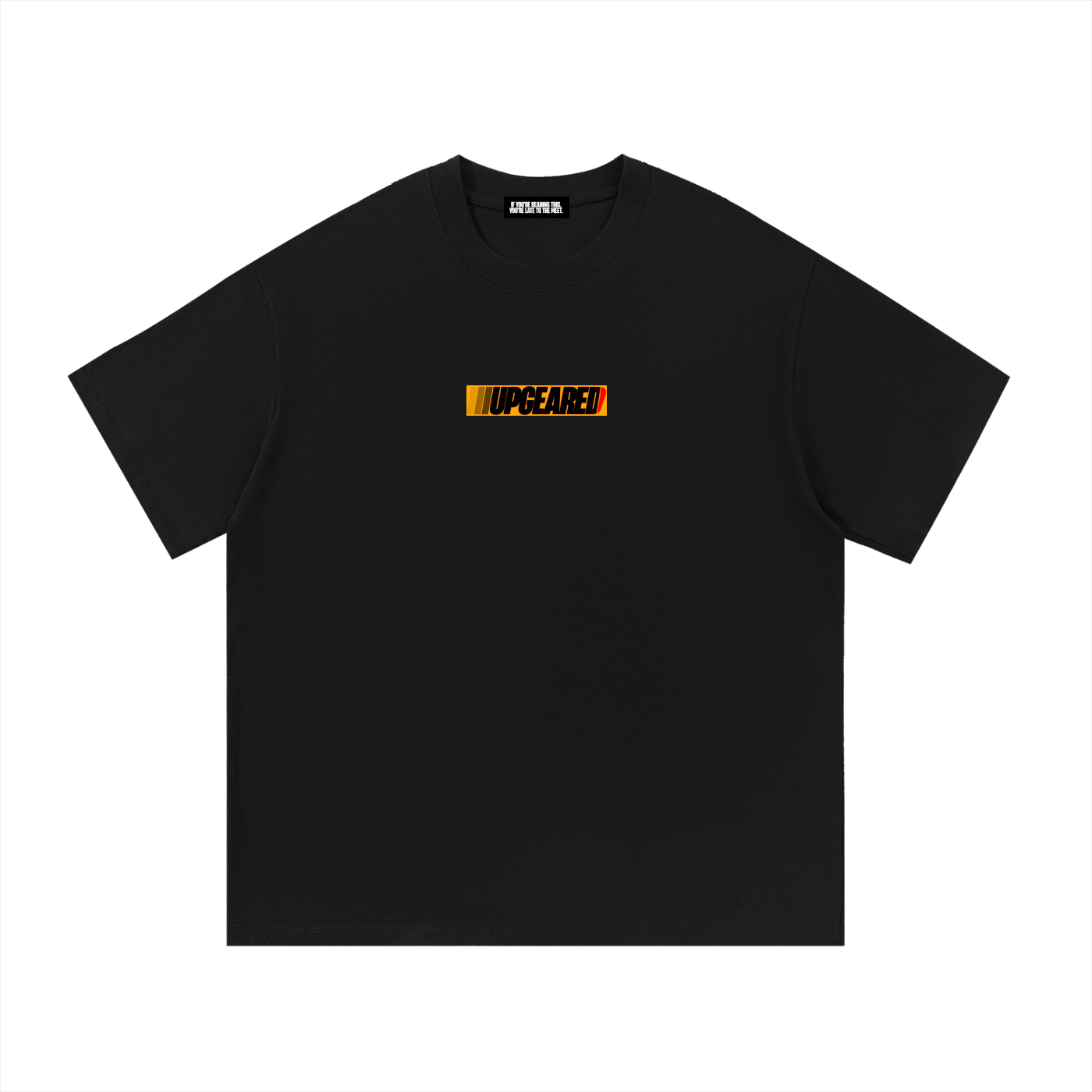 UPGEARED | Lexus Tee