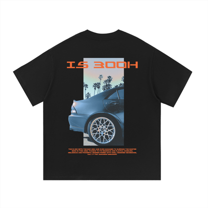 UPGEARED | Lexus Tee
