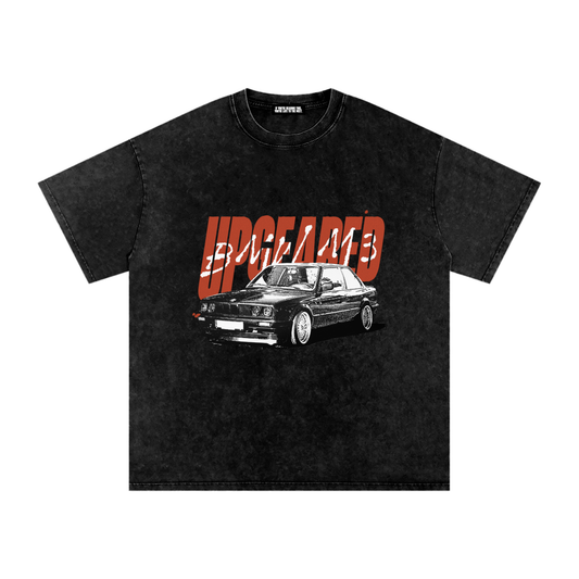 UPGEARED | M3 E30 Tee