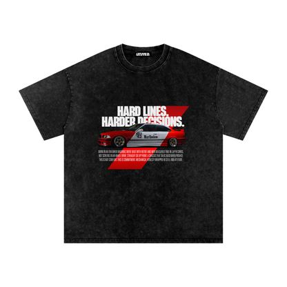 UPGEARED | M3 E36 Tee
