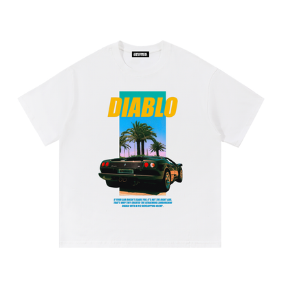 UPGEARED | Diablo Tee