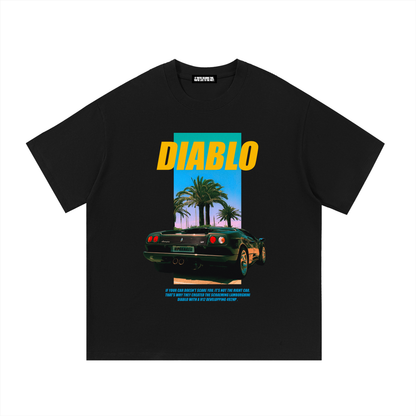 UPGEARED | Diablo Tee